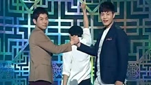  - Friendly - MBC音乐中心 现场版 16/04/09