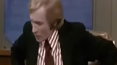 电影<阿甘正传>精彩片段Lennon Clip