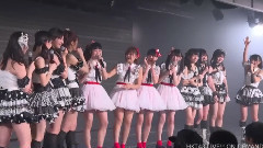 MC片段,NGT48成員驚喜出演