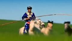 牧歌