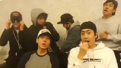 神话shinhwa Vapp