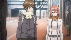 大好きなのに