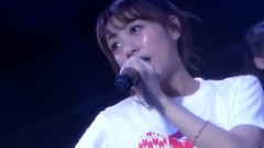 唇にBe My Baby