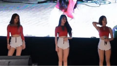 舞蹈表演