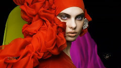 Arabian Girl