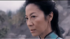 电影<卧虎藏龙:青冥宝剑>美国版预告片2