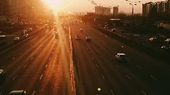 On The Move