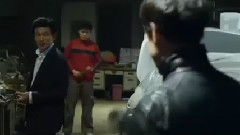 电影<燥底师兄生擒富二代>预告片