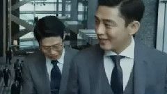 <燥底师兄生擒富二代>剧场版预告片