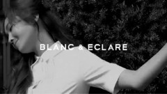 BLANC&ECLARE Summer 16 RTW Short Version CF 15s