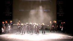 B M HIPHOP PROJECT