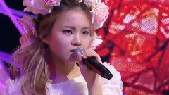 STAR ZOOM IN Charming Voice, Lee HI ROSE9 EP.67