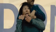 一周精彩视频串烧 电影<速度与激情6>片段之硬汉打女集结重装上阵7