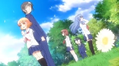 希望の花