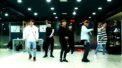 Feel So Good (Dance Practice)