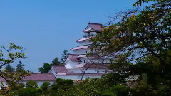 日本福岛市