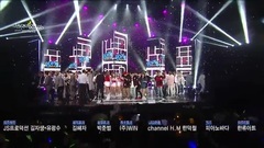 [百度王嘉尔吧]160417 王MC See You Next Time Cut中字