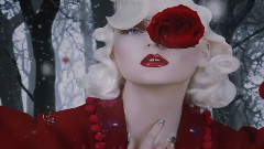 Burning Roses