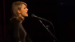 Taylor Swift Best Vocal