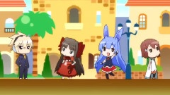 To Be Continued