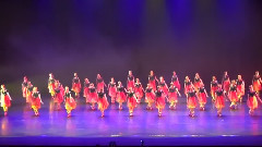 阳光女孩