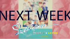 Comeback Next Week