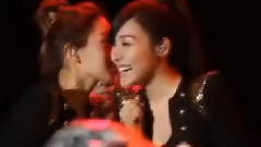 Stopping Tiffany -The Taeyeon Way