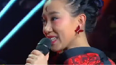 反对花