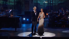 Andrea Bocelli,Nicole Scherzinger - No Llores Por Mi Argentina