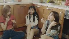 CHEER UP MV TEASER 1