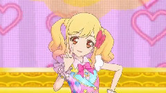 アイカツ☆ステップ