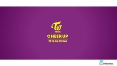 CHEER UP MV TEASER 2