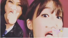 Tiffany Instagram更新影像Cut