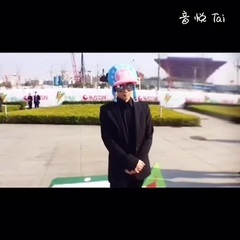 第23届东方风云榜红毯前