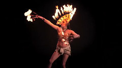 Divine Flame