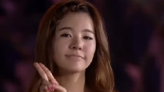 Etude Kissing You