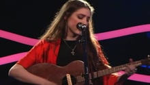 Birdy Live At Los 40 Principales 2016