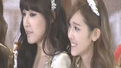 What's Wrong SNSD