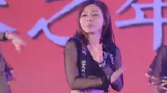 电音小苹果
