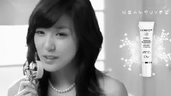 SNSD Dior CF All Videos