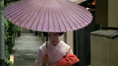 落叶时雨