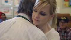 Hold On To Me
