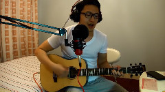 Cold Coffee (cover by Alan Gao)