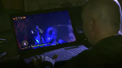 Way Of The Blade