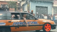 Ao Som Da Favela
