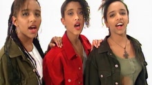 Bad Bad Boys