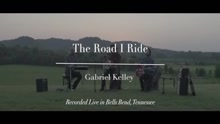 The Road I Ride