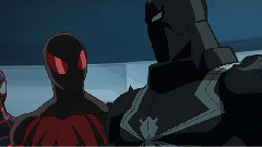 Ultimate Spider-Man vs The Sinister 6 S04E05 (BLACK SHOW & LampTV)