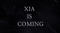 XIA Is Coming! 正规四辑的期待!