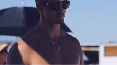 Versace Menswear Spring Summer 2016 Advertising Film Titbits